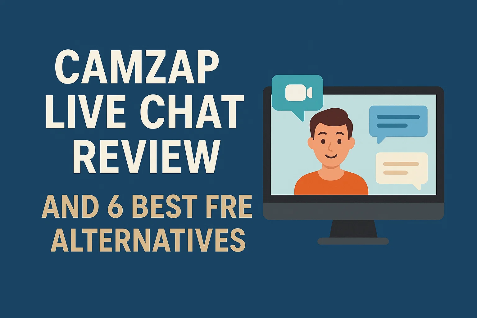 Camzap Alternative