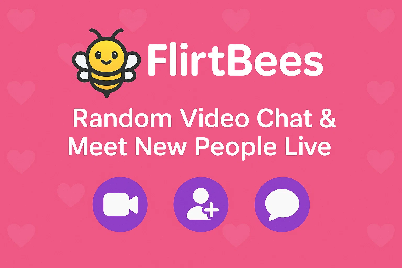 FlirtBees Alternative