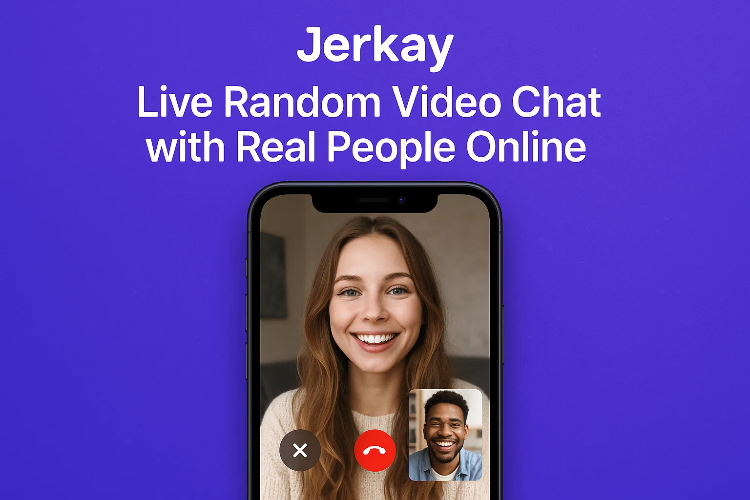 Chat on Jerkay
